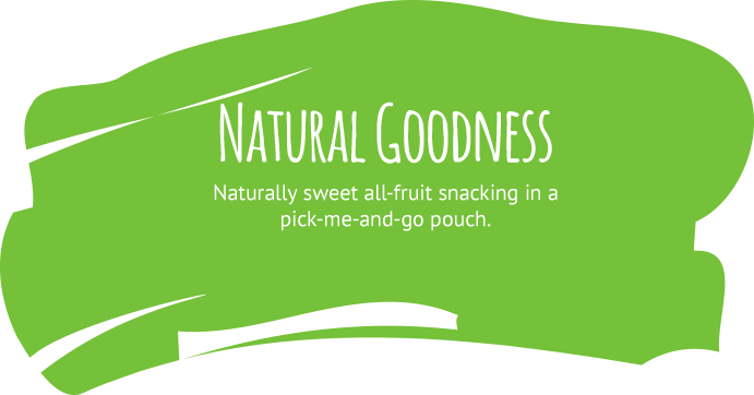Natural goodness