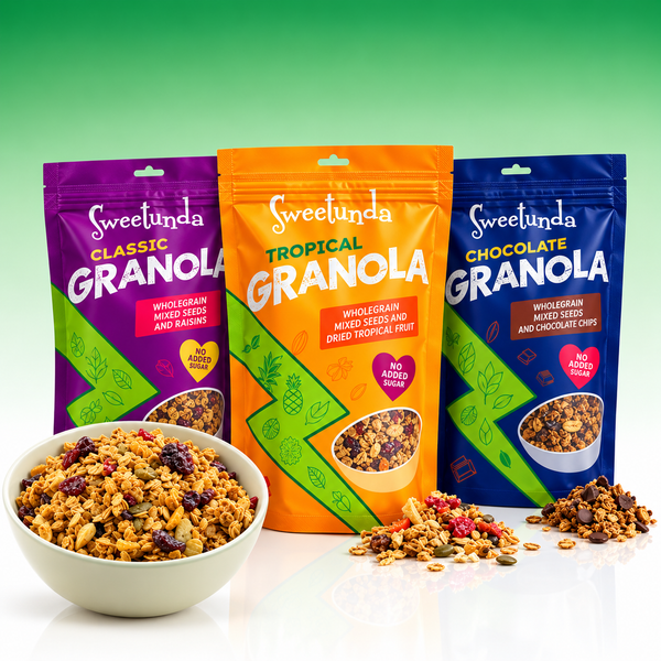 Granola