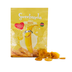 Dried Banana