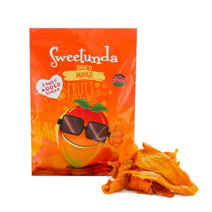 Dried Mango