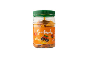 Dried Mango