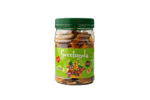 Dried Mixed Fruit