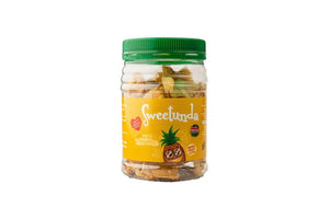 Dried Pineapple