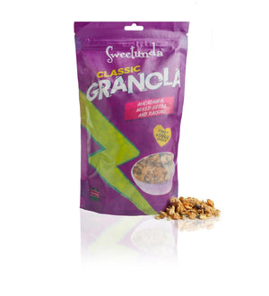 Classic Granola - 400g