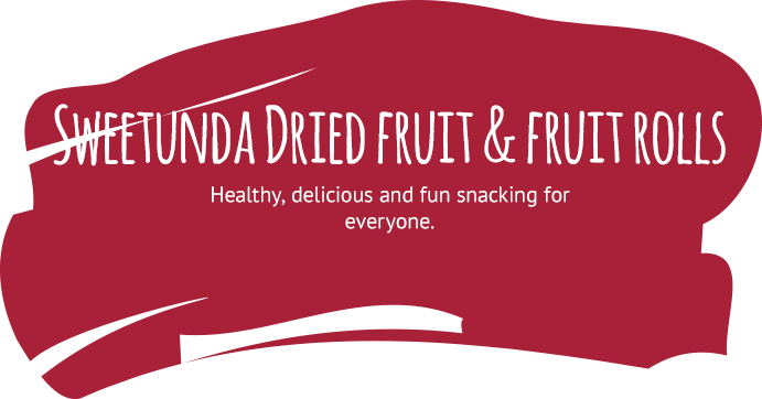 Sweetunda dried fruit & rolls